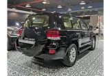 Toyota Land Cruiser GXR 2021 V8 